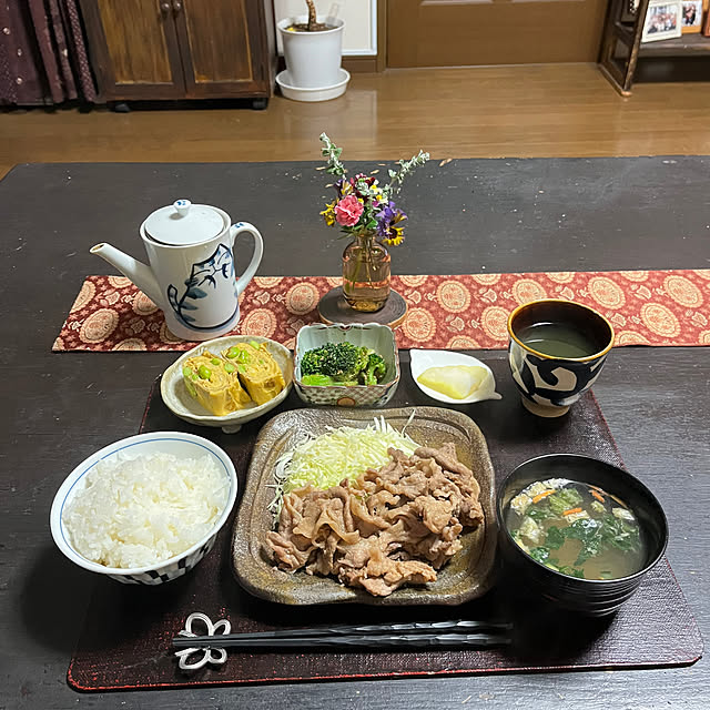ritsukoさんの実例写真