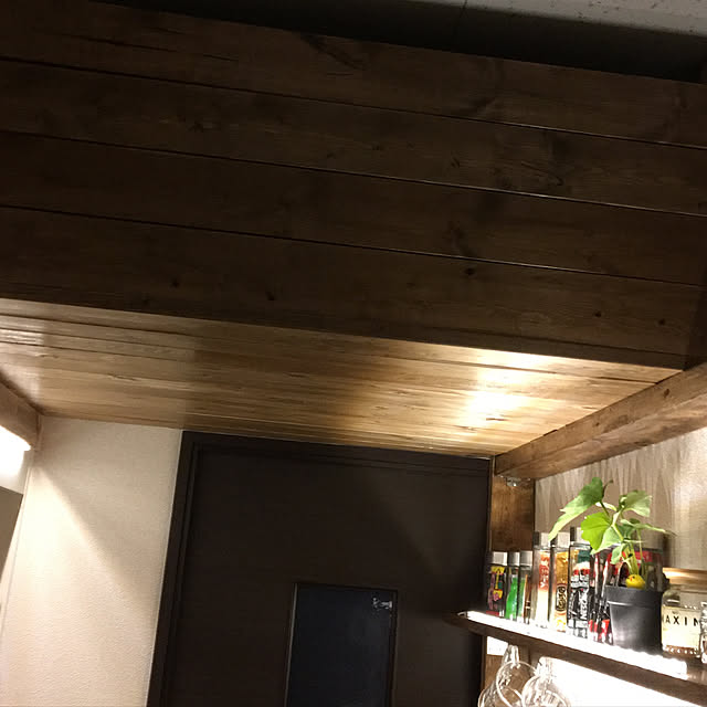 壁/天井/DIYのインテリア実例 - 2018-04-18 12:12:28