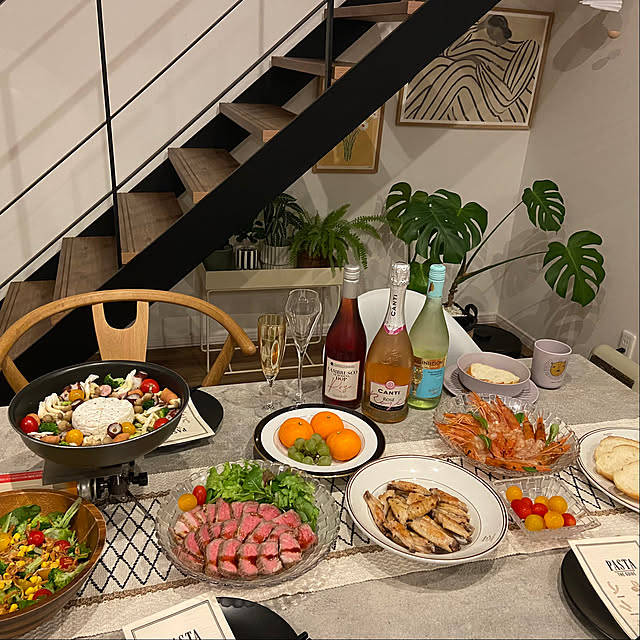 kahomeさんの部屋