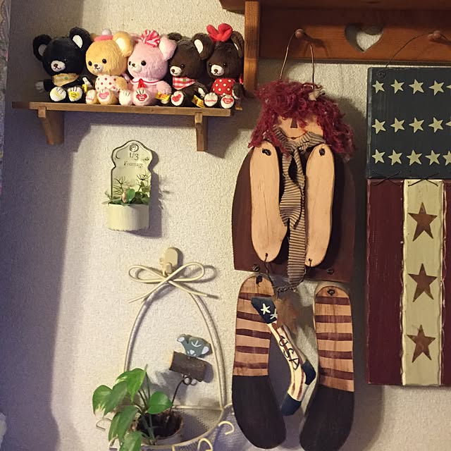 Akkoさんの実例写真