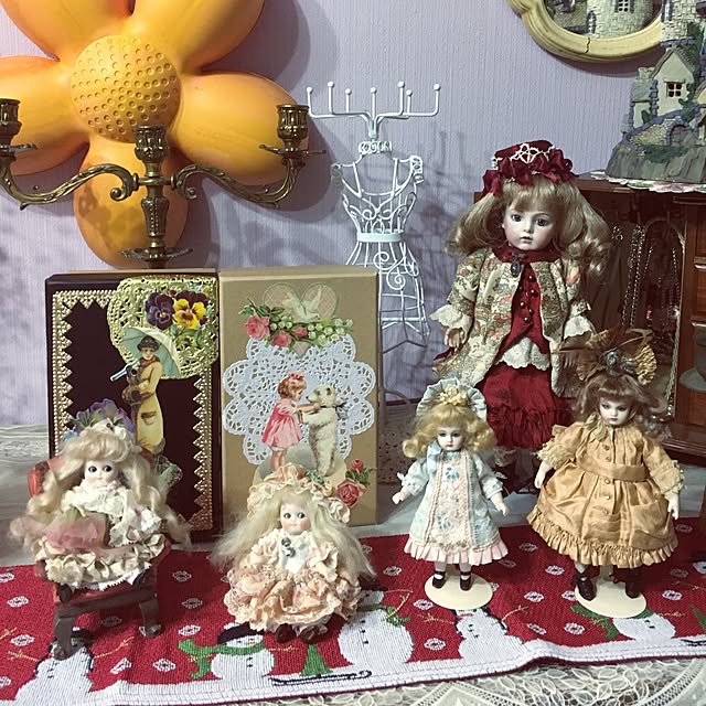 machakoさんの実例写真