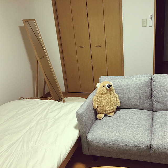 naoさんの実例写真