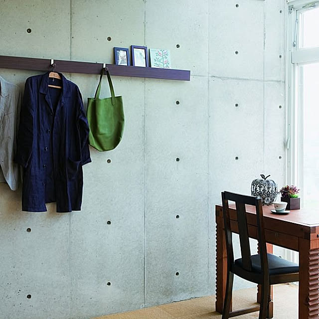 WALL_MATESさんの実例写真