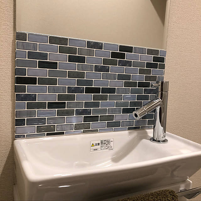 DIY/バス/トイレのインテリア実例 - 2021-05-16 20:10:51