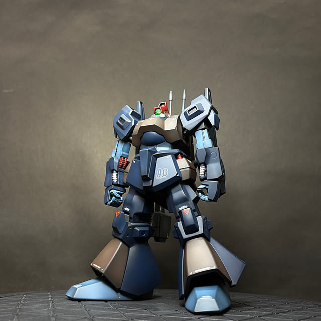 kellyさんの部屋