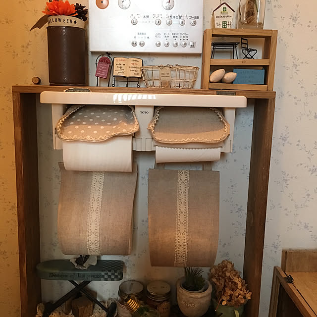 chiekoさんの実例写真