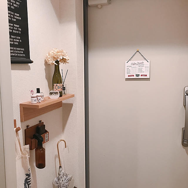 mikiteacupさんの実例写真