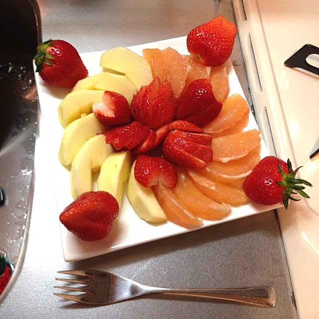 harukoさんの実例写真