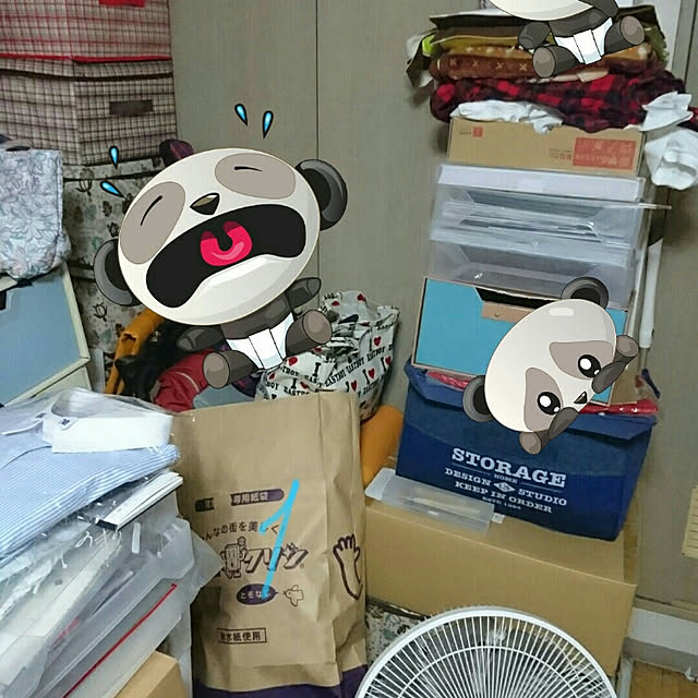 himonoさんの実例写真