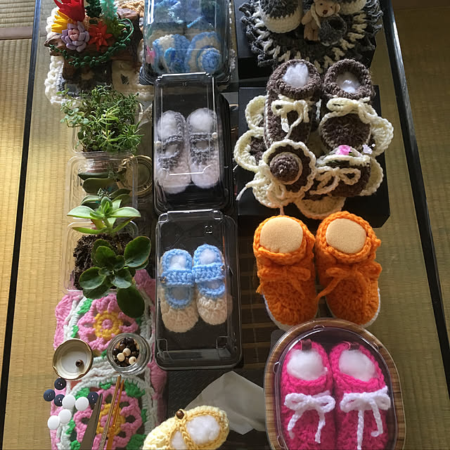 nanaさんの実例写真
