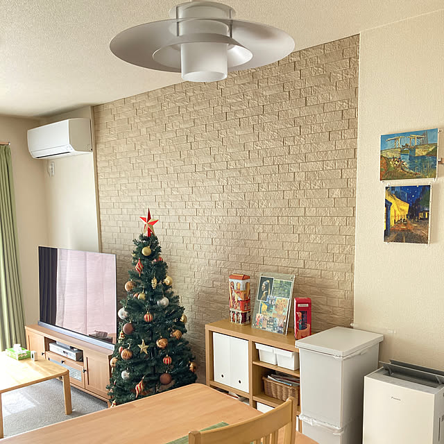 LIONさんの実例写真