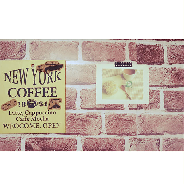 yuya.brooklynさんの実例写真