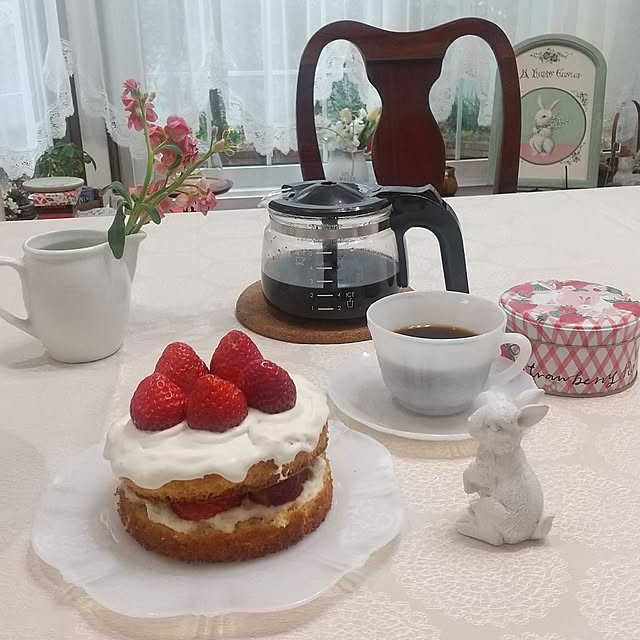 Rさんの実例写真