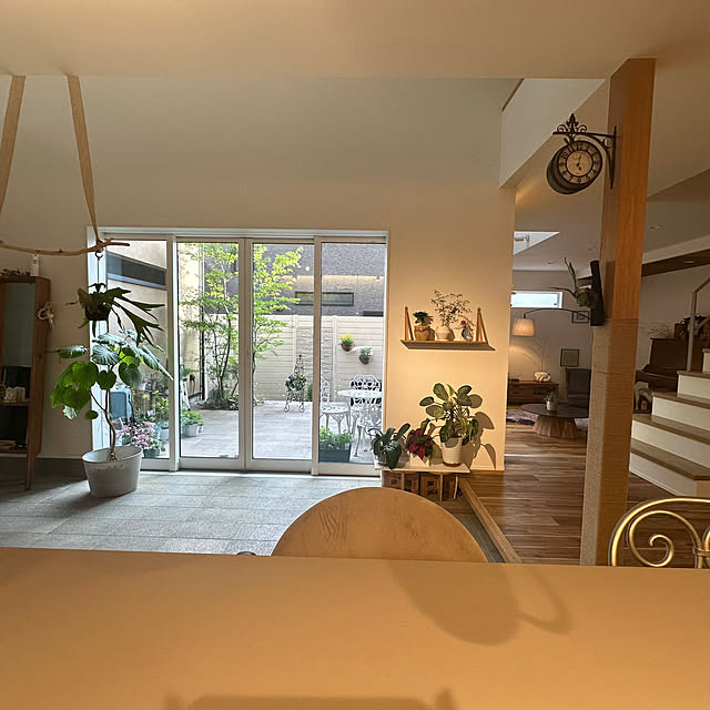 lemonadeさんの部屋
