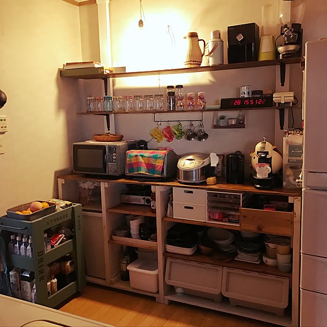 noriさんの実例写真