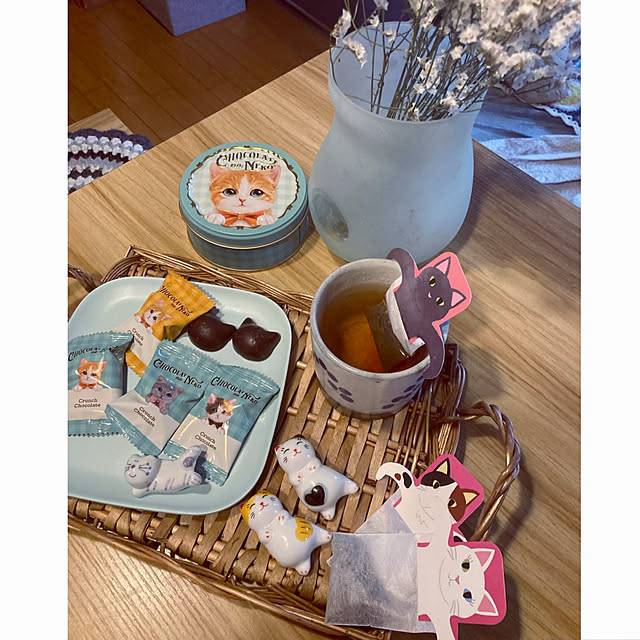CoCo0617さんの部屋