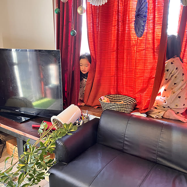 tomorinさんの部屋