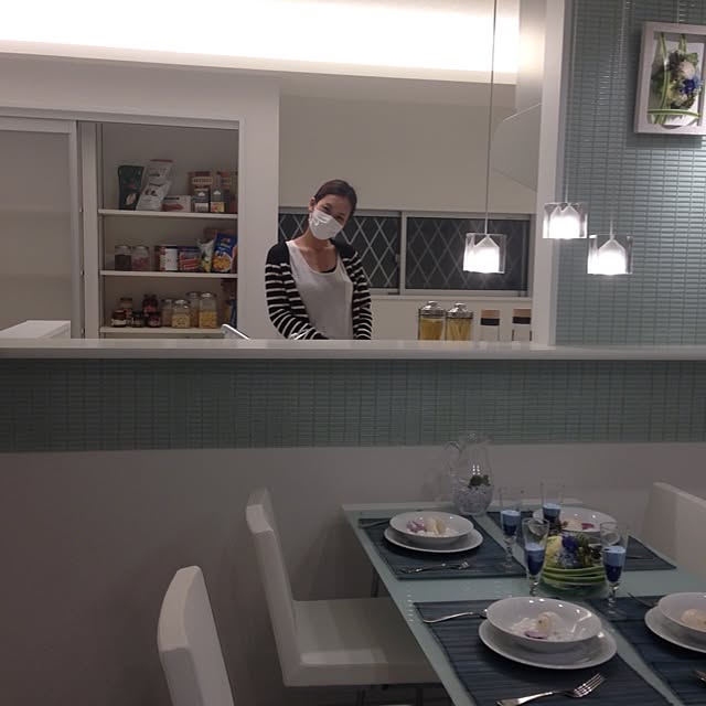 実例写真