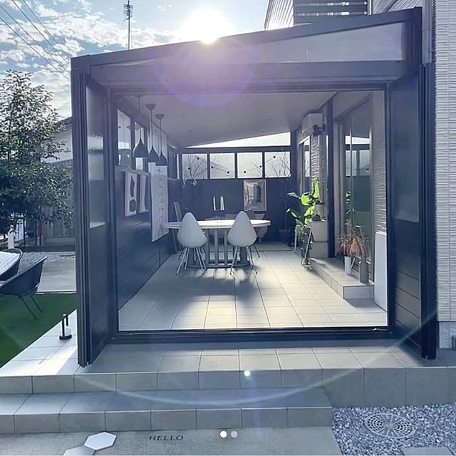 mikiさんの実例写真