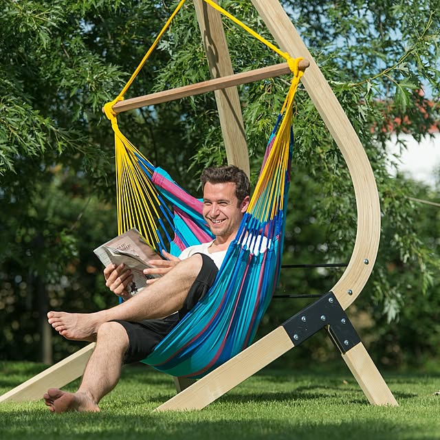 LA_SIESTA_hammockJPさんの実例写真