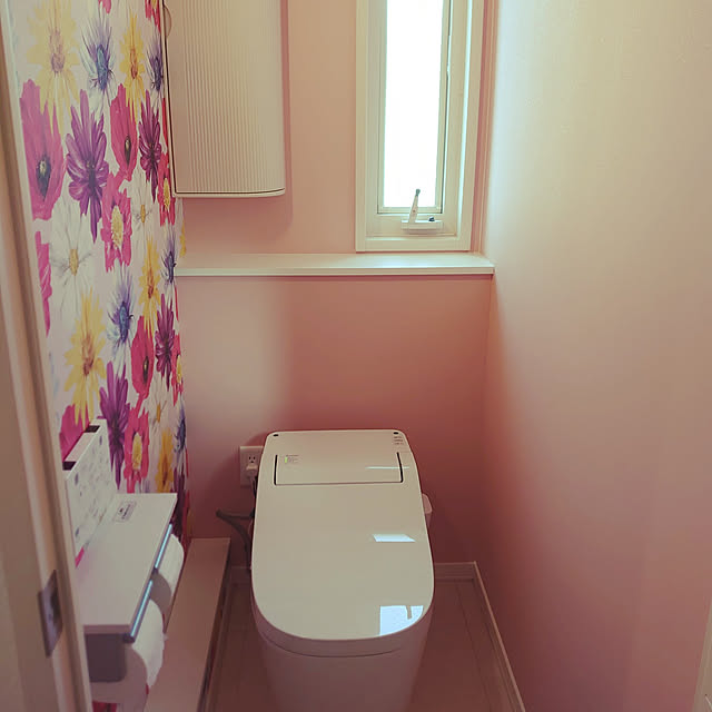 バス/トイレのインテリア実例 - 2020-12-25 09:39:25
