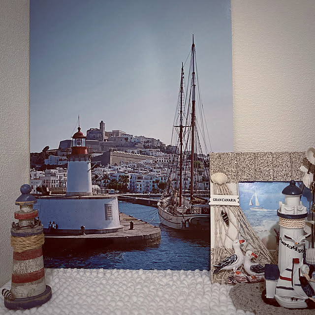 Mayさんの実例写真