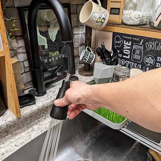 GINさんの部屋