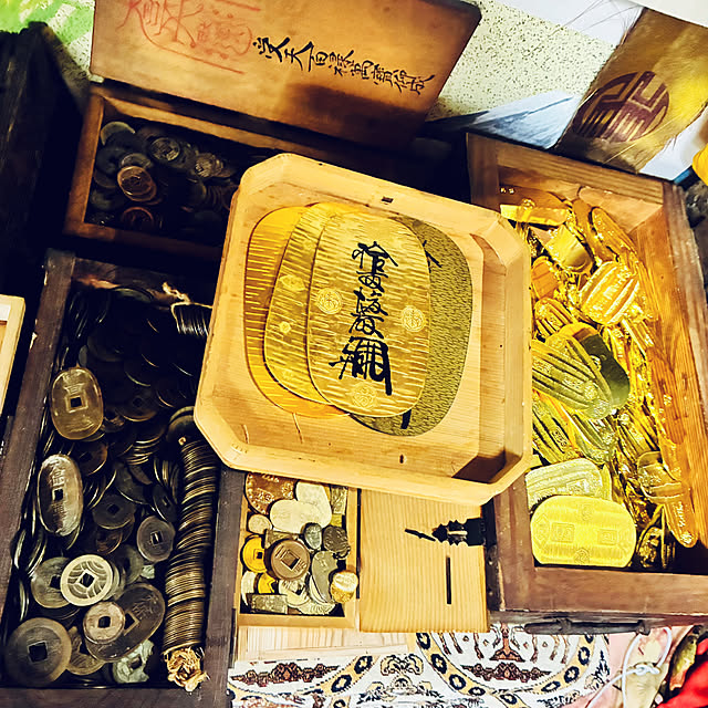 takakuzenさんの部屋