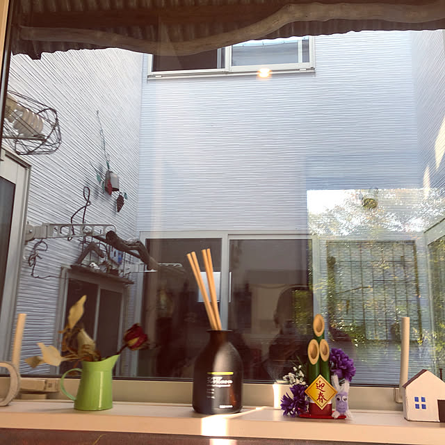 Yukoさんの実例写真