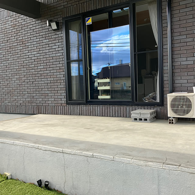 ronさんの実例写真