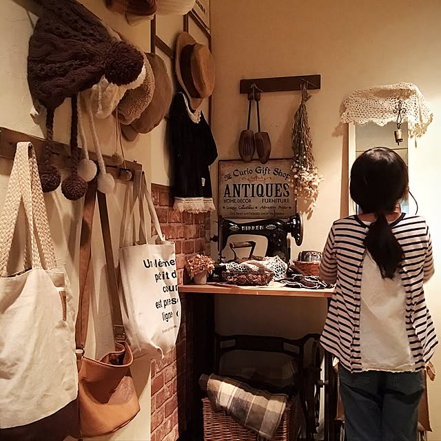hinano1017さんの実例写真