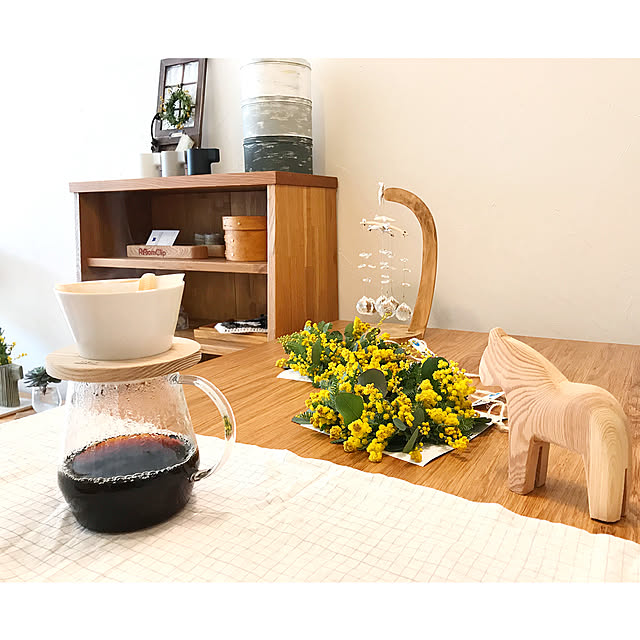 Hisayoさんの実例写真