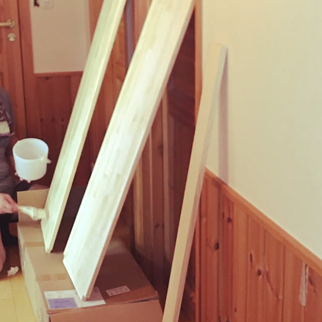 hamuさんの部屋