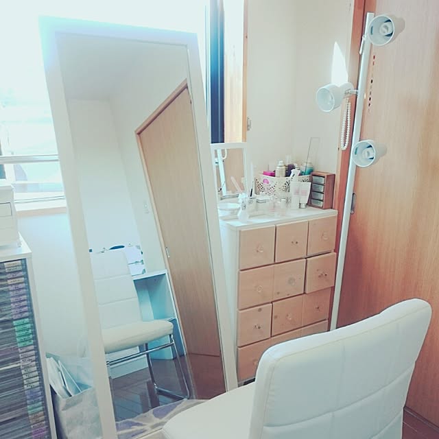 Mintさんの実例写真