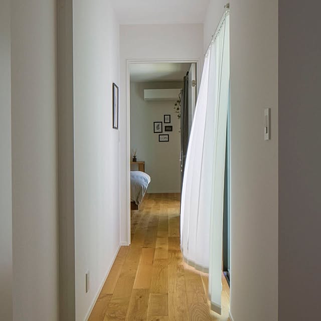 tSaさんの実例写真