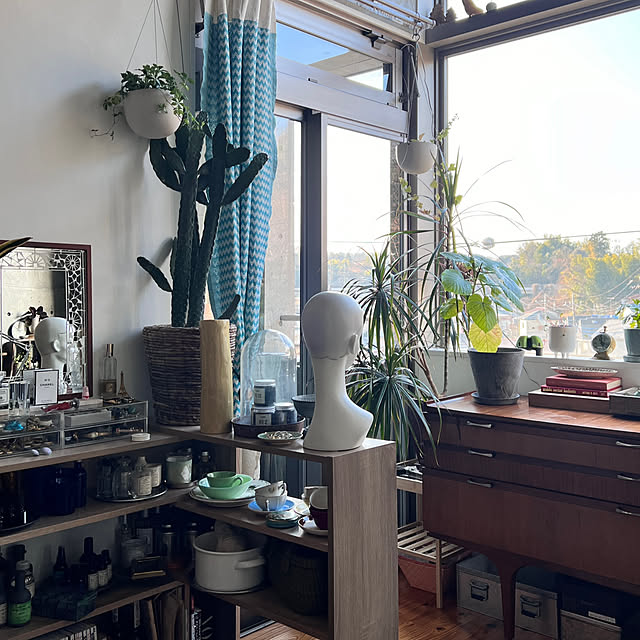 marimariさんの部屋