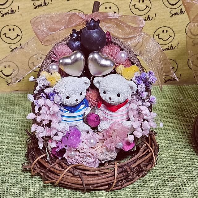 mocomocoさんの部屋