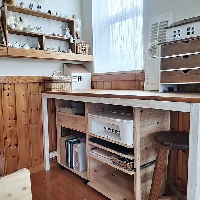 feuileさんの部屋
