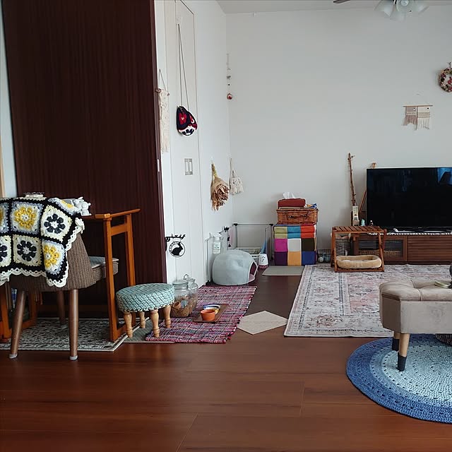 kirariさんの部屋