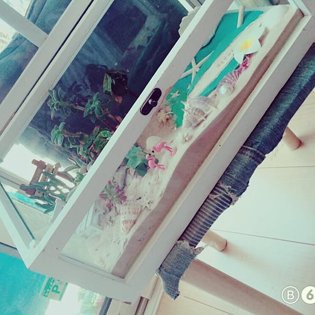 Reinaさんの実例写真