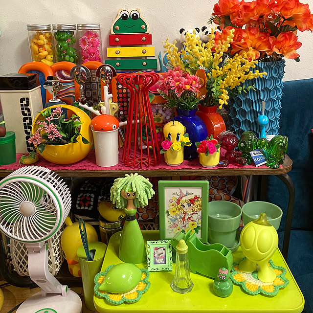 TARAさんの実例写真