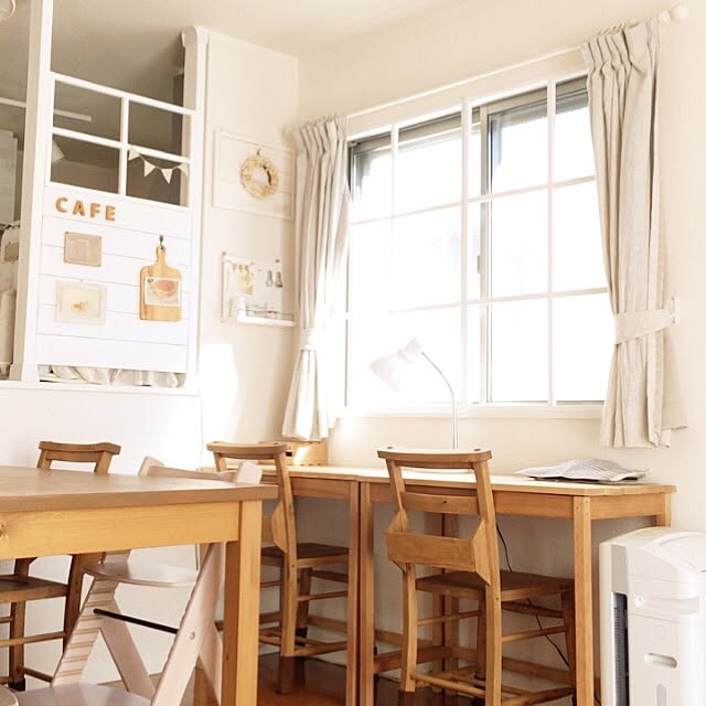 pancake-cafeさんの実例写真