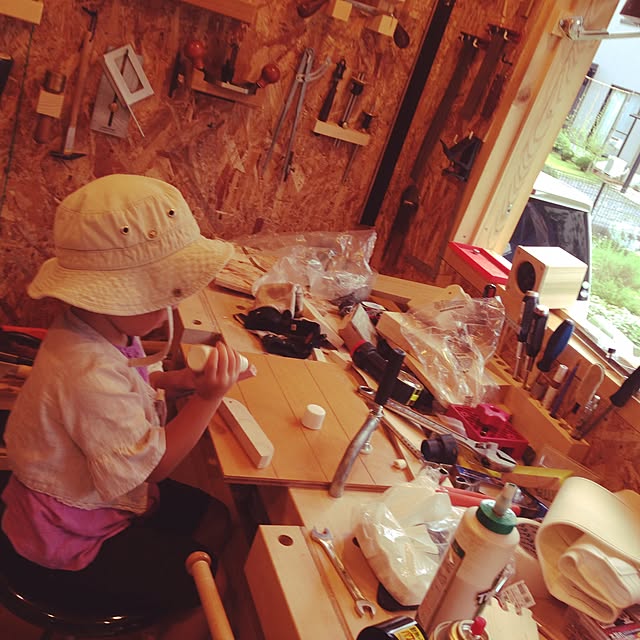 S-Tillandsiaさんの実例写真