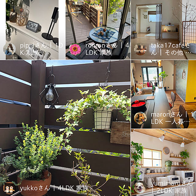 yukkoさんの部屋