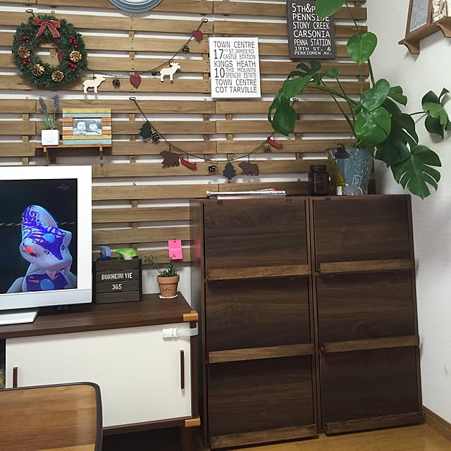 kuriimeguさんの実例写真