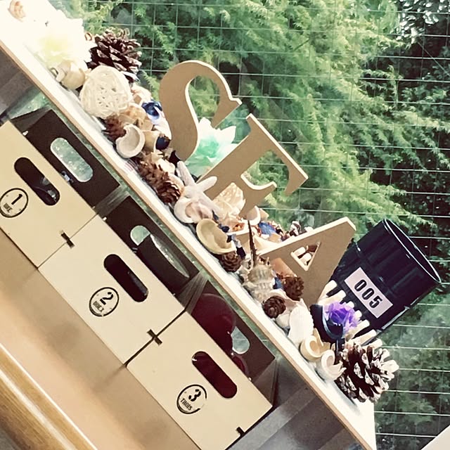 Beautifulbellさんの実例写真