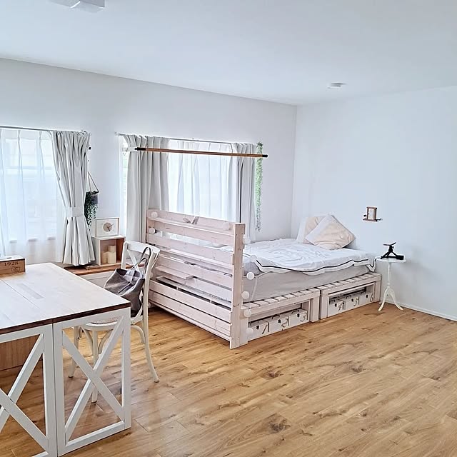 Ryoさんの部屋