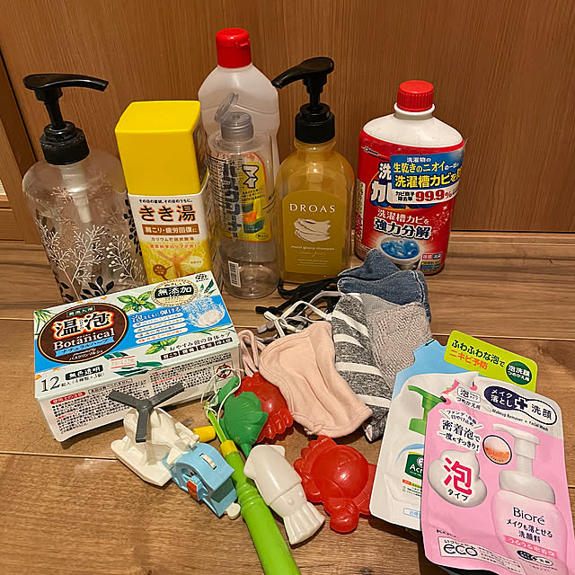 EMIKOさんの実例写真