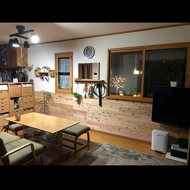 CoffeeHouseさんの実例写真
