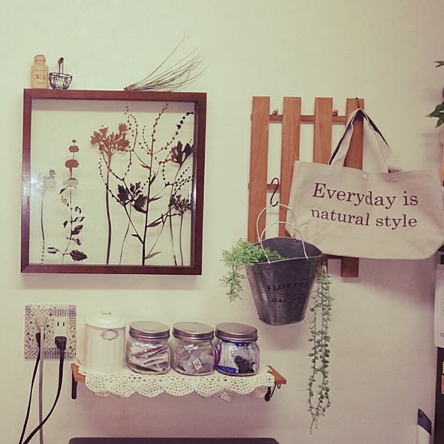 Sakikoさんの実例写真